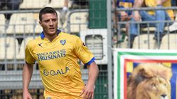 Serie B, Cremonese-Frosinone: Pecchia punta sull’ex Ciofani. Le formazioni ufficiali