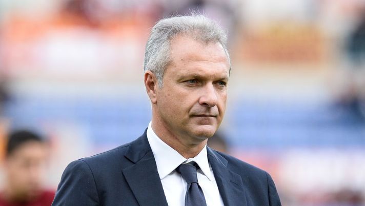 Fienga-Roma, è addio: sarà consulente esterno, il club versa una buonuscita - immagine 1