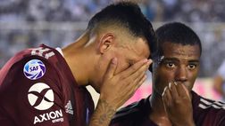 River Plate, 15 positivi prima del Superclassico. Il patron D’Onofrio: “Sono scioccato”