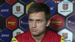 Romania-Polonia, osservatori presenti sugli spalti. Non solo per Tatarusanu…