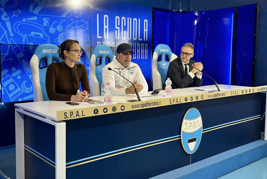 SPAL, che colpo: chi è il nuovo acquisto che arriva dal Qatar- immagine 2