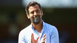 Watford, Sanchez Flores: Me, myself and I. Di Stefano e il teatro…