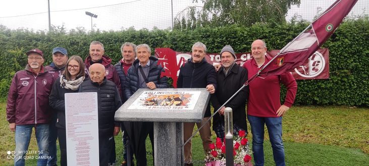 A Saluzzo è un successo il torneo di calcetto dei Toro Club- immagine 2