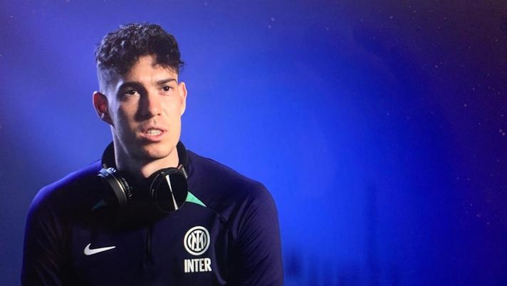 Bastoni: “Bell’effetto sentire l’Inter in semifinale. Nessuna vendetta, tutto per la finale” - immagine 1