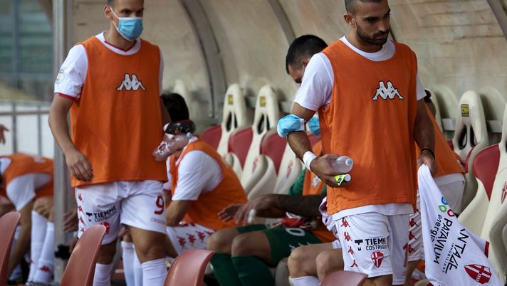 Verso Padova-FeralpiSalò, Fazzi si candida per un posto da titolare. Dubbi su Ronaldo