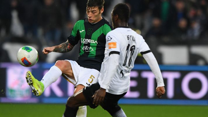 FOTO Alessandro Sabattini/Getty Images) FOTO Alessandro Sabattini/Getty Images)