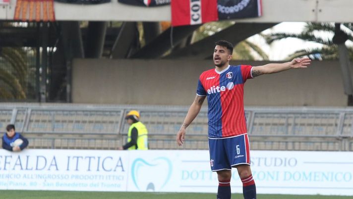 Padova-Sambenedettese, Miceli: &#8220;Non partiamo sconfitti, ce la giocheremo&#8221; 