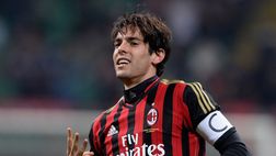 Milan, il “ritorno” di Kakà: ancora non so cosa fare da grande