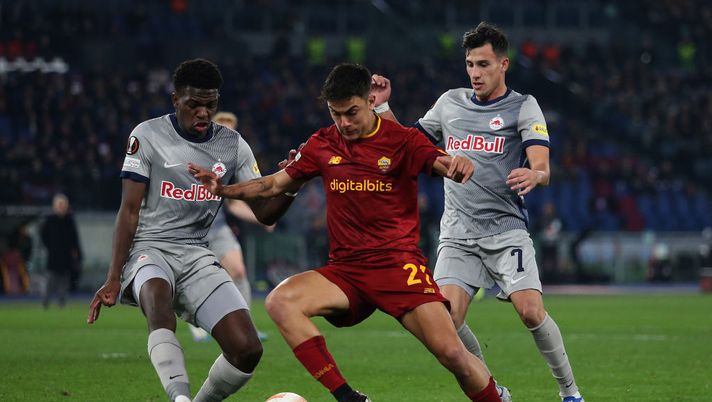 Getty Images Operazione riscatto - immagine 1