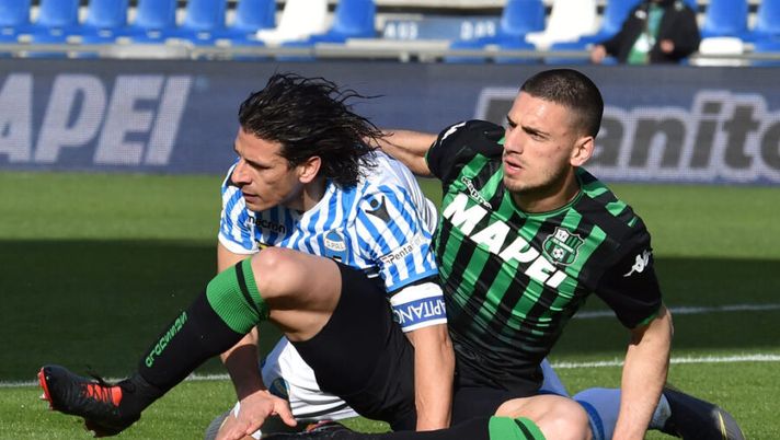 Occhio a Demiral per l’asta che verrà: la Juve lo compra e spende tanto - immagine 1