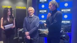 VIDEO FCIN1908 / Baresi e Galante: “Bellissimo stare all’Inter per un calciatore”