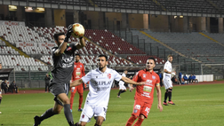 Padova-Matelica, convocati e probabile formazione. Possibile esordio di Beretta a partita in corso