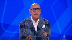 Graziani: “Dzeko per l’Inter? Sì, ma deve essere un altro. Spalletti? Non vedo perché…”