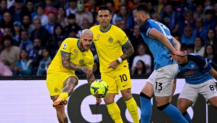 Inter, la strada verso la Champions non è compromessa: ma occhio all’Atalanta - immagine 1