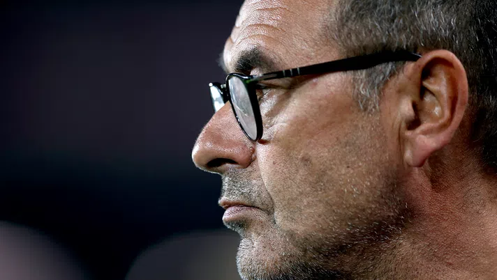 Maurizio Sarri