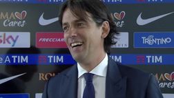 Rocchi: “Lazio, stagione bellissima nonostante la finale di Coppa Italia. Inzaghi…”