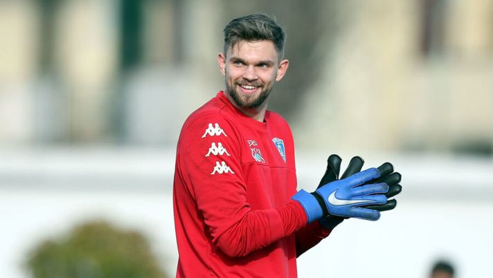 La Fiorentina ha scelto la coppia di portieri: Dragowski titolare, deciso il vice - immagine 1