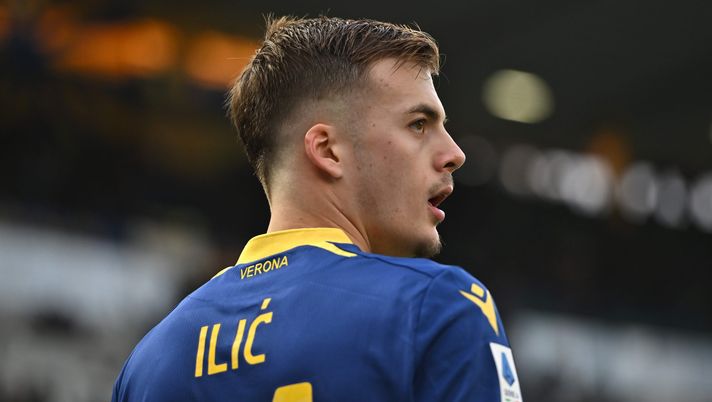 Getty Images Ilic e Hien al Torino, trattativa a oltranza. L’offerta - immagine 1