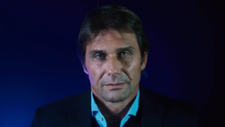 VIDEO Tottenham, Antonio Conte è il nuovo allenatore: la clip di presentazione