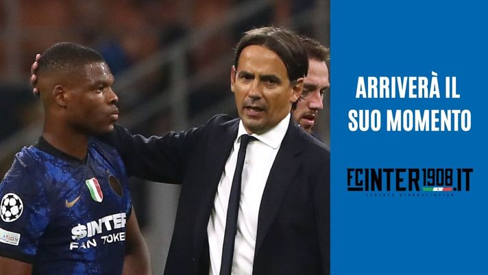 Dumfries, serve solo pazienza. “Ma chi si chiede perché non giochi si ricordi che…” 