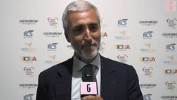 VIDEO Gazzetta Sports Days, Mirri: “Centro sportivo inizio di solidità. Il Palermo…”