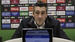 Chievo-Cittadella, Aglietti: “Battuta una signora squadra, bravi a oscurare Iori”