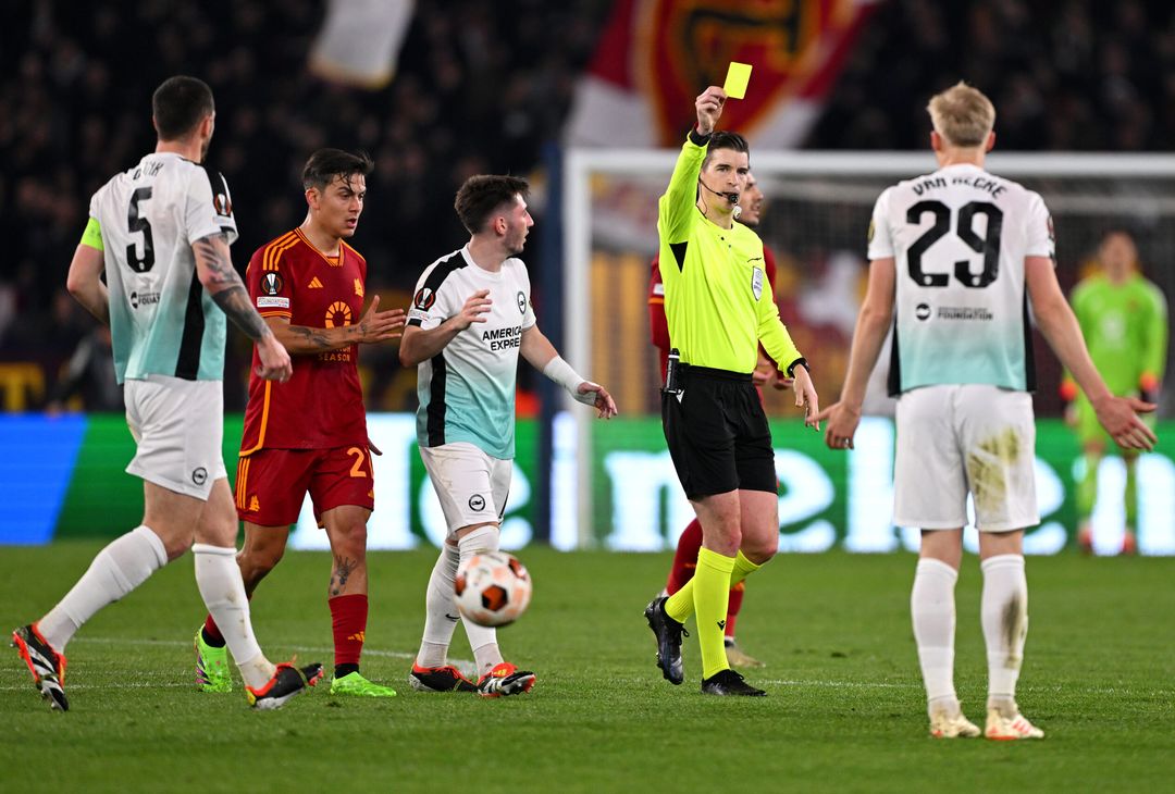 Roma-Brighton – FOTOGALLERY - immagine 73