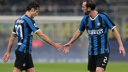 SM – Inter, paradosso Vidal: sblocca tutto Candreva? Kanté? Occhio alla Francia