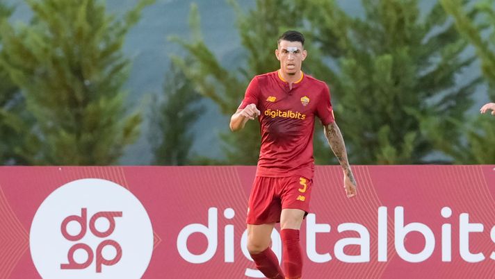 Ibanez: “Dybala è sereno e tranquillo. La difesa inizia dall’attacco” - immagine 1