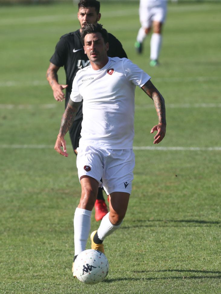 Ai derby ci pensa sempre lui: Montalto eroe a Reggio Calabria come a Terni…- immagine 2