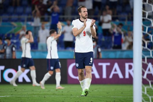 (Photo by Ettore Ferrari - Pool/Getty Images) Harry Kane uomo-derby: “Da quando ci sono io, Tottenham più forte dell’Arsenal…”- immagine 2