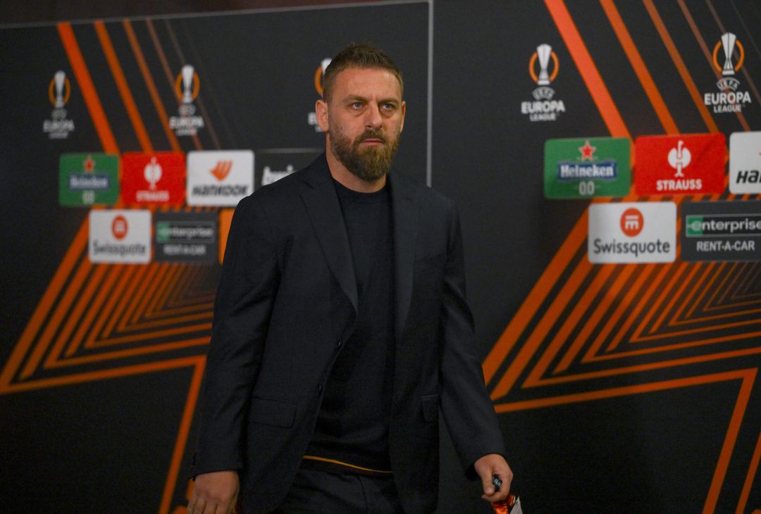 Roma-Brighton – FOTOGALLERY - immagine 15