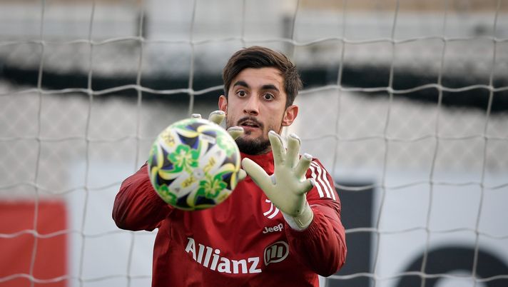Juventus, Perin gonfia il petto: “Siamo secondi, la crisi ci ha dato energia” - immagine 1