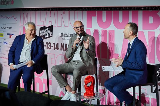 Walter Zenga non ha dubbi: “Il derby è la partita che tutti vorrebbero giocare”- immagine 2