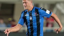 Parma, doppio colpo Cornelius e Kulusevski. E Barrow arriverà