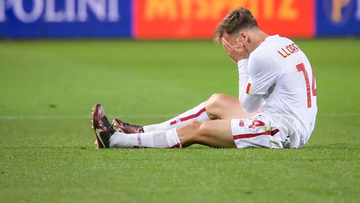 Dybala, speranza per il Milan. Per Llorente stop più lungo - immagine 1