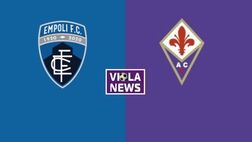 Under 17, alla Fiorentina il Derby dell’Arno: Empoli battuto 0-2