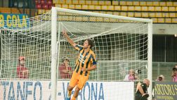 TIM CUP, VERONA-FOGGIA 3-1 – 15 AGOSTO 2015