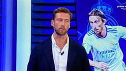 Marchisio: “Inter, grande gara col Real. Oltre alla qualità serve fortuna”