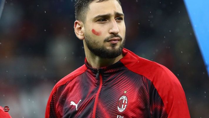 Calciomercato Milan: le ultime news sul rinnovo di Donnarumma 