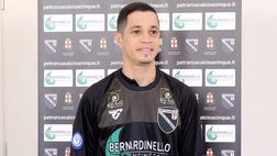 Rafinha al Bernardinello Petrarca! Tutte le interviste dalla conferenza stampa