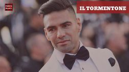 Calciomercato Milan, i tormentoni: che fine ha fatto Falcao?