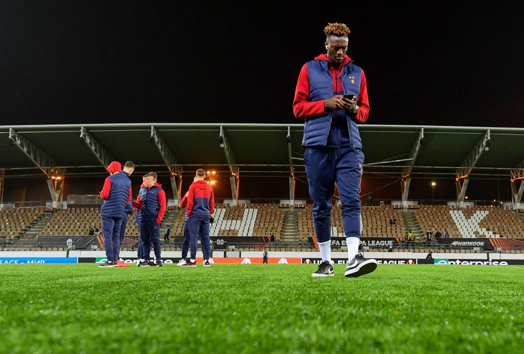 Helsinki-Roma 1-2 – FOTO GALLERY - immagine 8