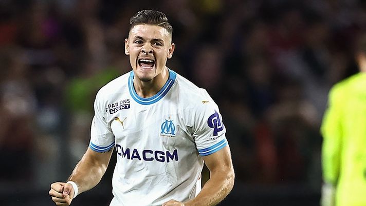 FLASH – Genoa, affare fatto col Marsiglia: arriva Vitinha, riscatto a 25 milioni! Novità Malinovskyi - immagine 1