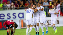 Cera: “Verona-Cagliari, niente pronostici. Hellas, sei forte”