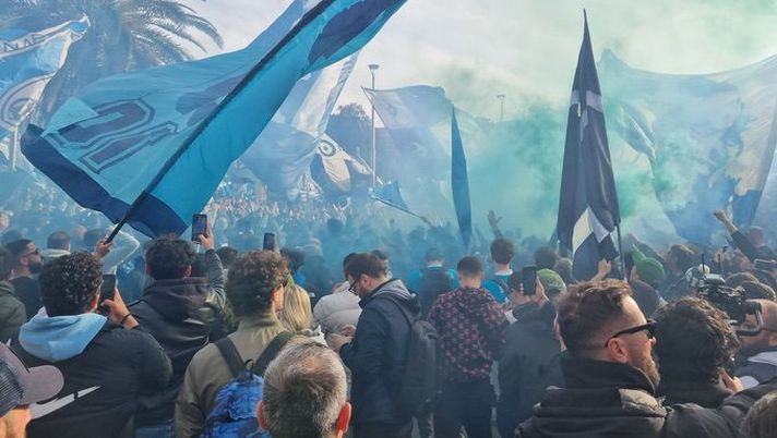 ultras de laurentiis