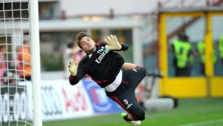 GAZZETTA -MILAN, GABRIEL E DIDAC VILA’ AI SALUTI - immagine 1