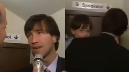 Instagram di Walter Zenga