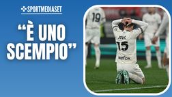Milan, Ordine si scaglia contro Jovic: “È uno scempio ingiustificato”