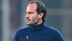 Gilardino: “Rispondo così sul mio futuro! Gudmundsson, Retegui, Thorsby, Frendrup…”